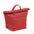 Bolsa Nevera Ecológica de Algodón Reciclado para Personalizar con Cierre Rolltop y Distintivo ECO Recoba Colour