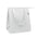 Bolsa Nevera Sostenible NonWoven RPET 80gr/m² con Cierre Cremallera para Personalizar Wooler - 25L