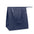Bolsa Nevera Sostenible NonWoven RPET 80gr/m² con Cierre Cremallera para Personalizar Wooler - 25L