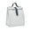 Bolsa Nevera Sostenible de Poliéster Reciclado con Cierre Rolltop en PU Para Personalizar Especial Verano Chill