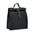 Bolsa Nevera Sostenible de Poliéster Reciclado con Cierre Rolltop en PU Para Personalizar Especial Verano Chill