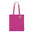 Bolsa Sostenible Comercio Justo 100% Algodón 140 gr/m2 en Amplia Gama de Colores para Personalizar con Certificado Fairtrade y Asas Largas Jamal - Resistencia 8 KG
