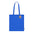 Bolsa Sostenible Comercio Justo 100% Algodón 140 gr/m2 en Amplia Gama de Colores para Personalizar con Certificado Fairtrade y Asas Largas Jamal - Resistencia 8 KG
