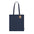 Bolsa Sostenible Comercio Justo 100% Algodón 140 gr/m2 en Amplia Gama de Colores para Personalizar con Certificado Fairtrade y Asas Largas Jamal - Resistencia 8 KG
