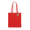 Bolsa Sostenible Comercio Justo 100% Algodón 140 gr/m2 en Amplia Gama de Colores para Personalizar con Certificado Fairtrade y Asas Largas Jamal - Resistencia 8 KG