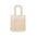 Bolsa Sostenible con Malla 100% Algodón para Personalizar Especial Compras Numbai - 180g/m2