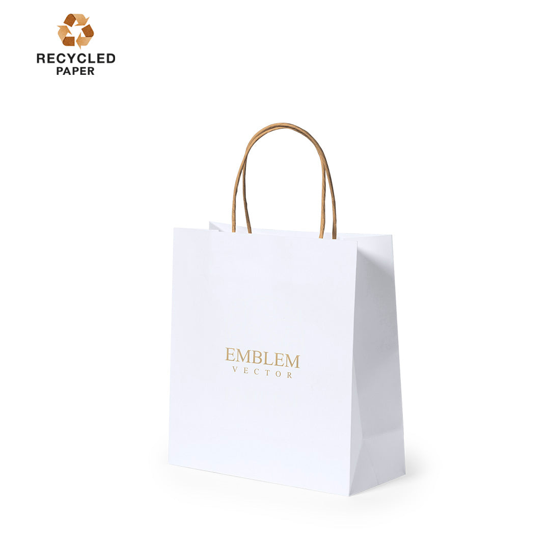 FirstGreen Eco Merchandising Ecologico y Regalo de Empresa Personalizado
