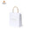 Bolsa Sostenible de Papel Reciclado con Asas Reforzadas Personalizable Yeman - Resistencia 6kg