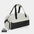 Sustainable PVC-Free Recycled rPET Travel or Sports Bag to Personalize with AWARE ™ Tracer and Contribution to Kazu NGO