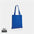 Bolsa Sostenible de rPET Reciclado 190T en Amplia Gama de Colores para Personalizar con trazador AWARE ™ y Contribución a ONG Especial Comercios y Eventos