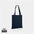Bolsa Sostenible de rPET Reciclado 190T en Amplia Gama de Colores para Personalizar con trazador AWARE ™ y Contribución a ONG Especial Comercios y Eventos