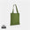 Bolsa Sostenible de rPET Reciclado 190T en Amplia Gama de Colores para Personalizar con trazador AWARE ™ y Contribución a ONG Especial Comercios y Eventos
