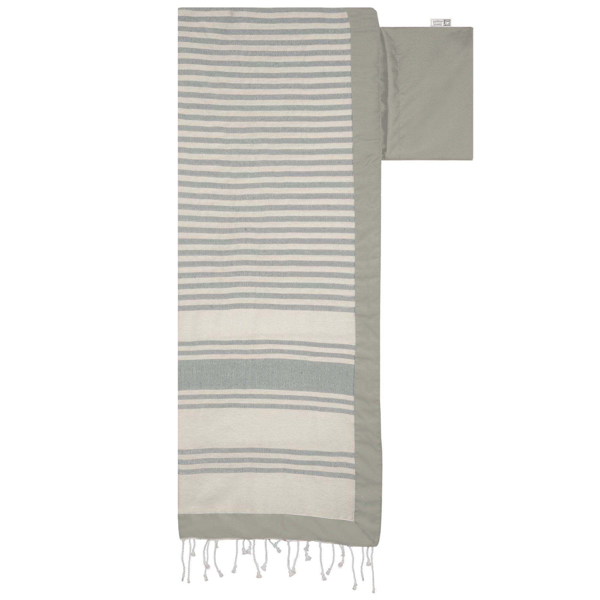 FirstGreen Eco Merchandising Ecologico y Regalo de Empresa Personalizado