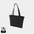 Bolsa Tote Ecológica con Cremallera de Fibras Recicladas Cyclo© y Rastreador Aware™ Weekender - 500g/m²