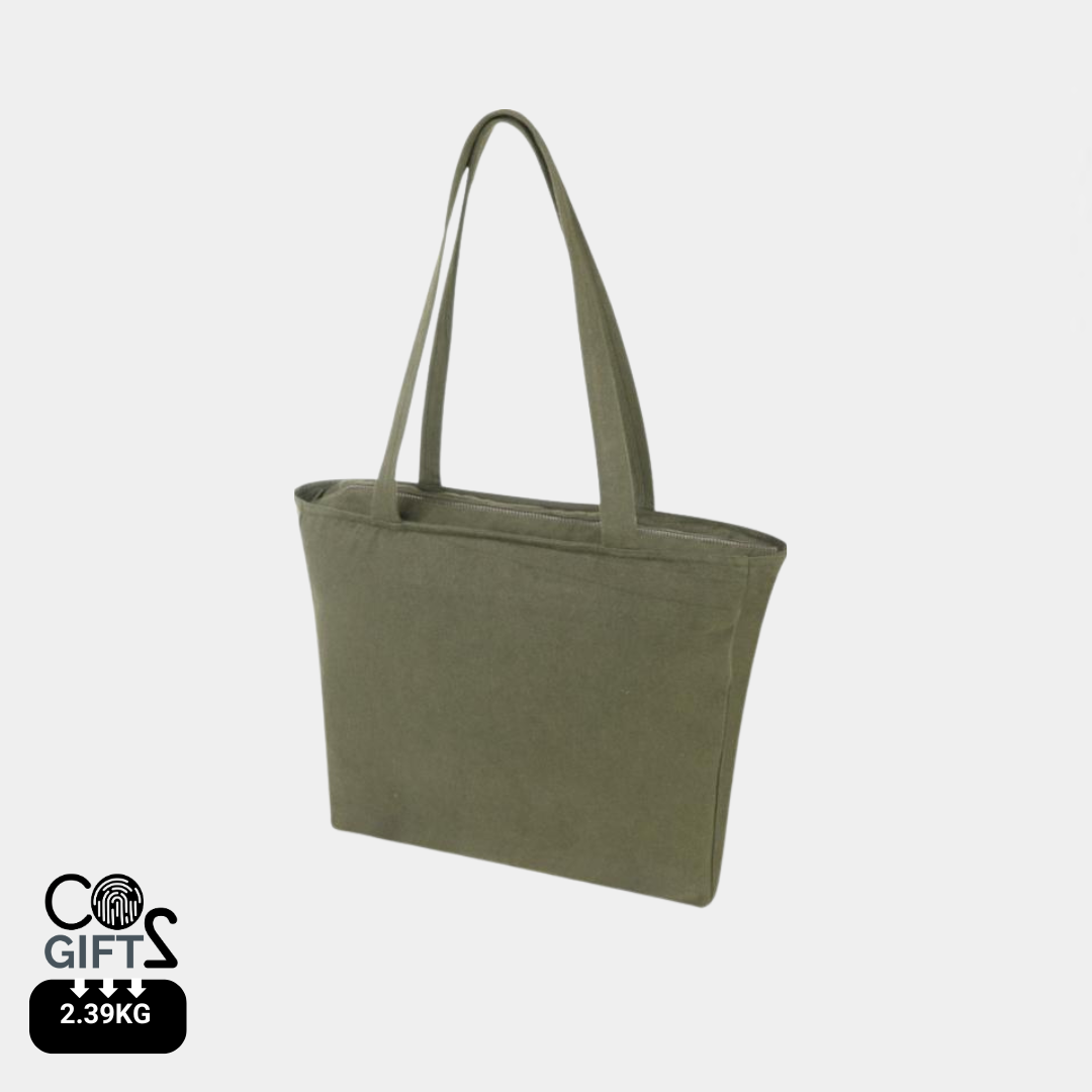 FirstGreen Eco Merchandising Ecologico y Regalo de Empresa Personalizado