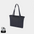 Bolsa Tote Ecológica con Cremallera de Fibras Recicladas Cyclo© y Rastreador Aware™ Weekender - 500g/m²