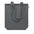Bolsa Tote Ecológica de Canvas Orgánico 270 gr/m² con Asas Largas para Personalizar Especial Eventos Coco