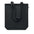 Bolsa Tote Ecológica de Canvas Orgánico 270 gr/m² con Asas Largas para Personalizar Especial Eventos Coco