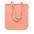 Bolsa Tote Ecológica de Canvas Orgánico 270 gr/m² con Asas Largas para Personalizar Especial Eventos Coco