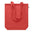 Bolsa Tote Ecológica de Canvas Orgánico 270 gr/m² con Asas Largas para Personalizar Especial Eventos Coco