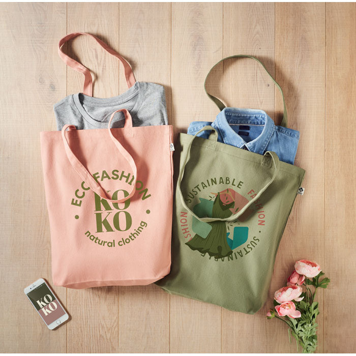 FirstGreen Eco Merchandising Ecologico y Regalo de Empresa Personalizado
