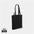 Eco-Friendly Tote Bag Made of Undyed Recycled Canvas and Rpet in Various Colors with AWARE™ Tracer and Contribution to NGOs for Customizing Special Trade and Shopping 285 grs