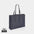 Recycled Denim Eco Tote Bag to Personalize with AWARE™ Tracer and Donate to NGO - 320 g/m²