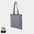 Bolsa Tote Sostenible de Algodón de 180g/m² en Amplia Gama de Colores para Personalizar Especial Eventos Peru