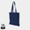 Bolsa Tote Sostenible de Algodón de 180g/m² en Amplia Gama de Colores para Personalizar Especial Eventos Peru