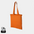 Bolsa Tote Sostenible de Algodón de 180g/m² en Amplia Gama de Colores para Personalizar Especial Eventos Peru