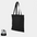 Bolsa Tote Sostenible de Algodón de 180g/m² en Amplia Gama de Colores para Personalizar Especial Eventos Peru