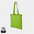 Bolsa Tote Sostenible de Algodón de 180g/m² en Amplia Gama de Colores para Personalizar Especial Eventos Peru