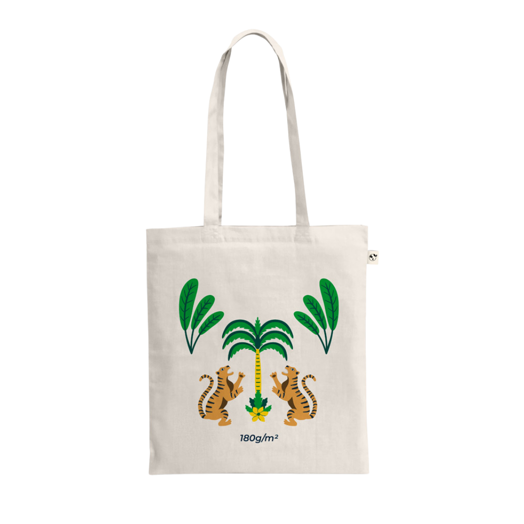 FirstGreen Eco Merchandising Ecologico y Regalo de Empresa Personalizado