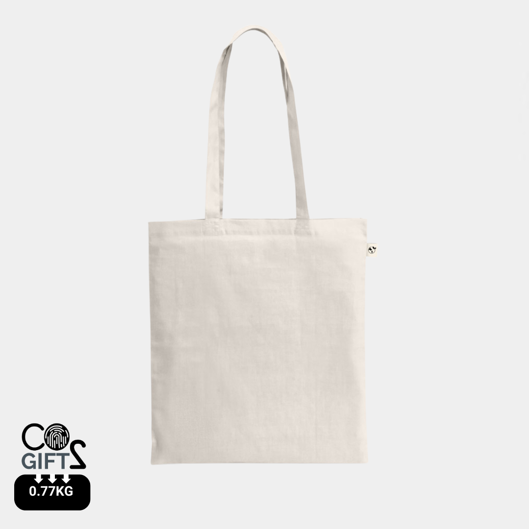 FirstGreen Eco Merchandising Ecologico y Regalo de Empresa Personalizado