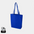 Bolsa Totebag Sostenible de Algodón Orgánico de 270 g/m² en Amplia Gama de Colores para Personalizar Especial Eventos Otissa 10L