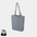 Bolsa Totebag Sostenible de Algodón Orgánico de 270 g/m² en Amplia Gama de Colores para Personalizar Especial Eventos Otissa 10L