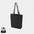 Bolsa Totebag Sostenible de Algodón Orgánico de 270 g/m² en Amplia Gama de Colores para Personalizar Especial Eventos Otissa 10L