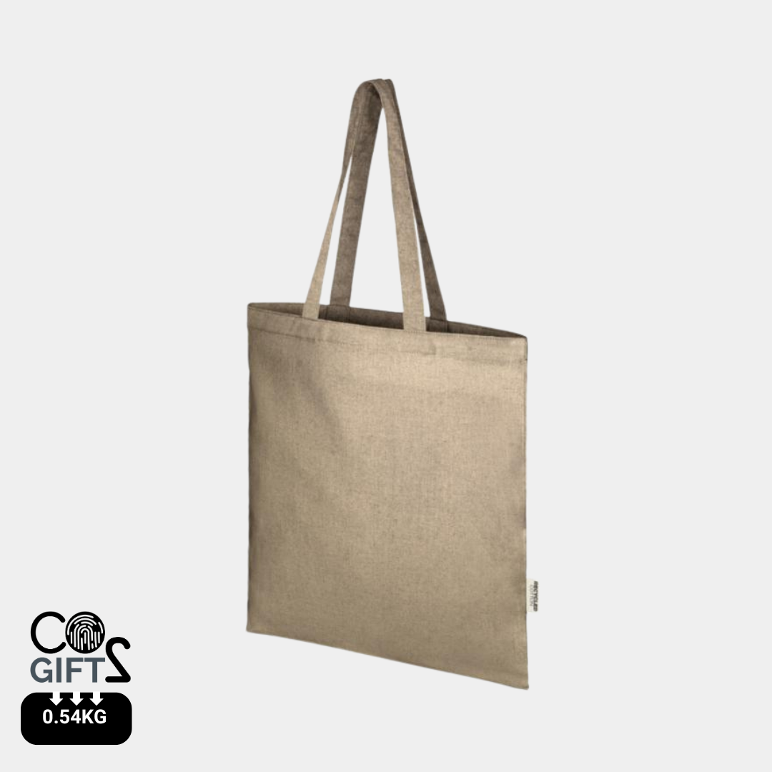 FirstGreen Eco Merchandising Ecologico y Regalo de Empresa Personalizado