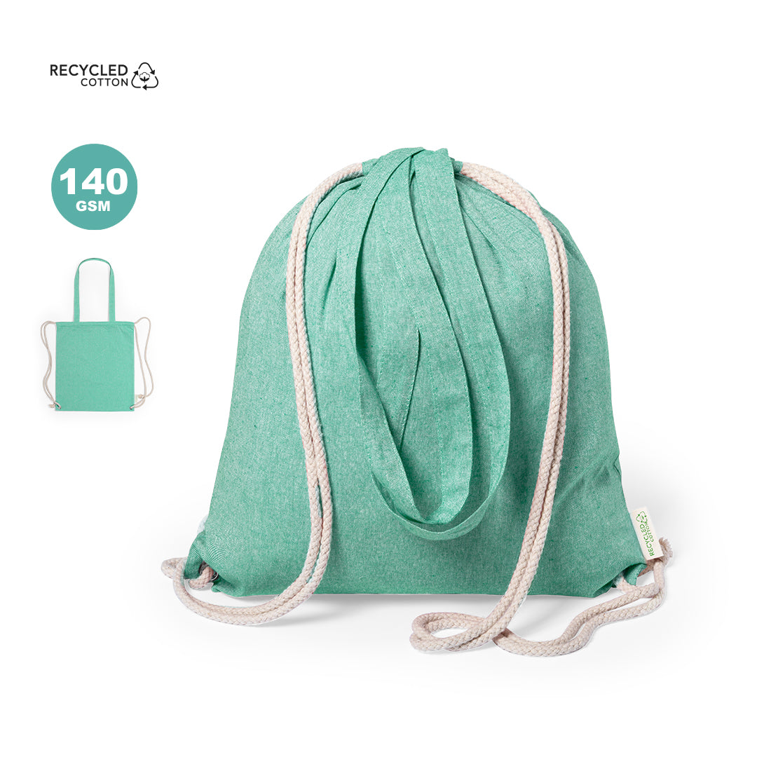 FirstGreen Eco Merchandising Ecologico y Regalo de Empresa Personalizado