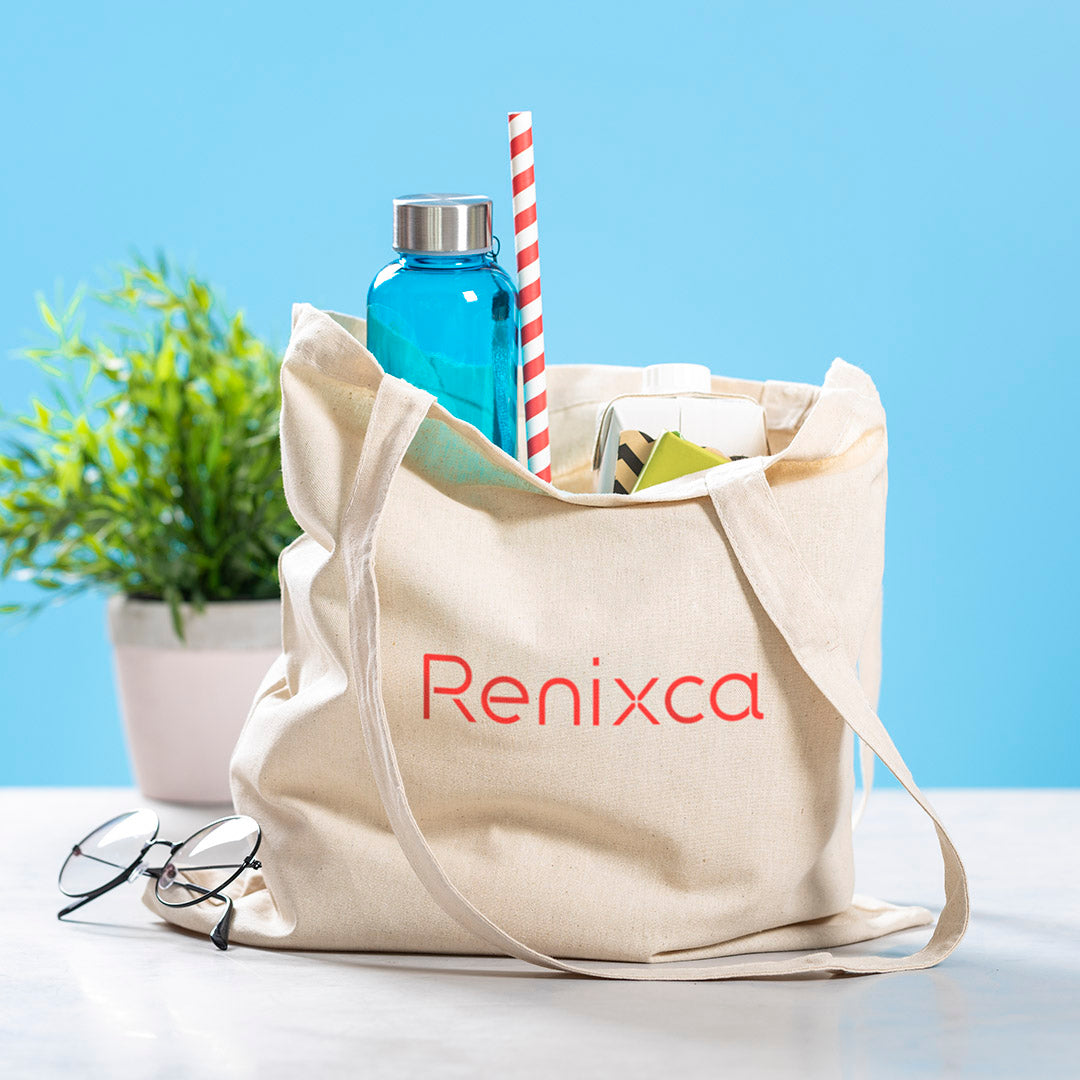 FirstGreen Eco Merchandising Ecologico y Regalo de Empresa Personalizado