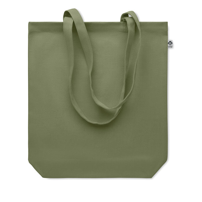 FirstGreen Eco Merchandising Ecologico y Regalo de Empresa Personalizado