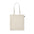 Bolsa de Compra Sostenible 100% Algodón Orgánico 140 gr/m² con Certificado OEKO-TEX® STANDARD para Personalizar Zimde
