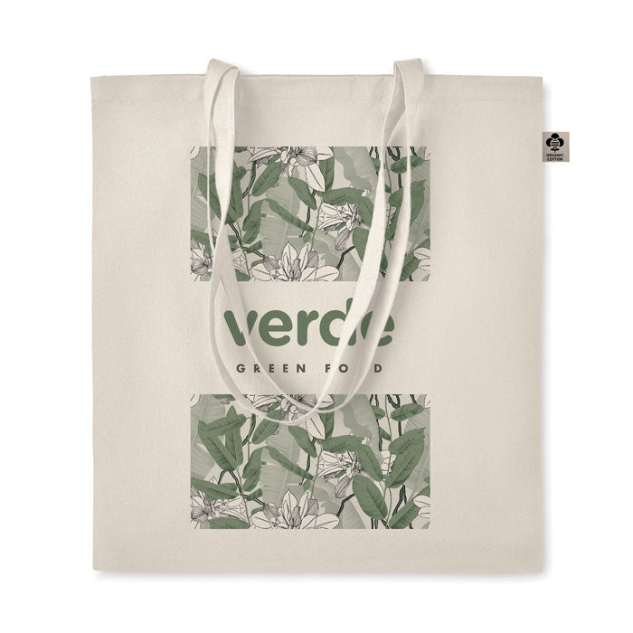 FirstGreen Eco Merchandising Ecologico y Regalo de Empresa Personalizado