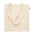 Bolsa de Compra Sostenible Algodón Orgánico 180 gr/m² para Personalizar Nuoro