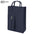 Sustainable Recycled rPET Felt Shopping Bag to Personalise with Short Handles and Gusset with ECO Sandory Badge