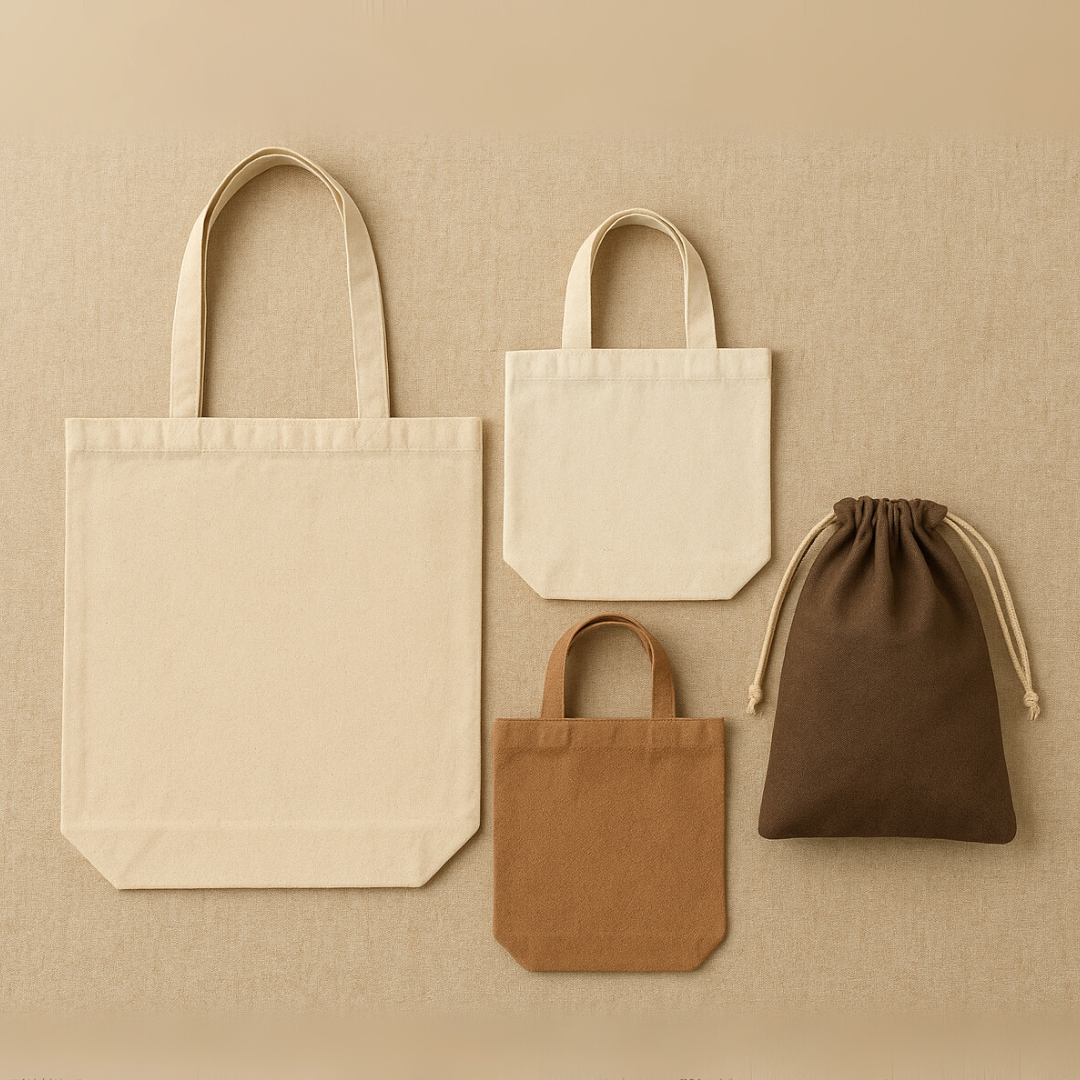 Bolsas Ecológicas Fabricadas en España 