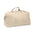 Bolso de Viaje o Gimnasio Sostenible de Algodón Reciclado y RPET 450gr/m² Personalizable Especial Viajes Duffas