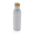 Botella Ecológica de Acero Inóxidable Reciclado con Certificado RCS para Personalizar Avira Alcor -600ml