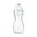 Botella Ecológica de Vidrio Reciclado para publicidad con Certificado GRS Especial Eventos Limpix 1 L