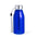 Botella Ecológica de rPET Reciclado En Amplia Gama de Colores y Tapón Rosca de Acero Inoxidable con Cordón de Transporte para Personalizar Dokmo - 350ml